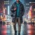 Мъжко яке с качулка, City Man, Черно, 7016